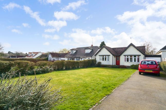 Bungalow for sale in Station Road, Warwick