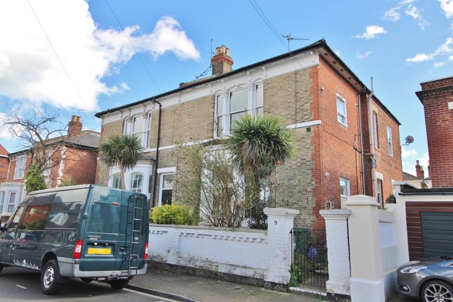 Flat for sale in Stafford Road, Southsea