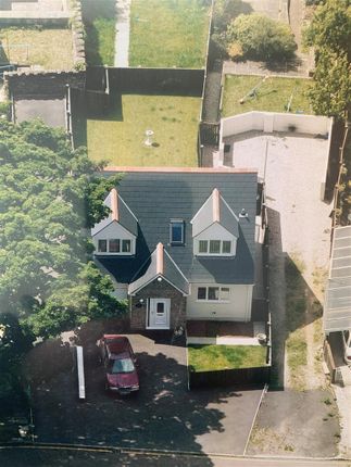 Detached house for sale in Woodside Street, Cinderford