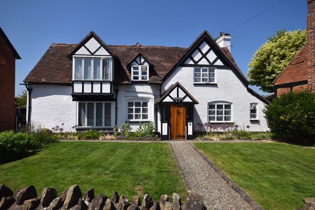 Detached house for sale in Berrington Road, Tenbury Wells