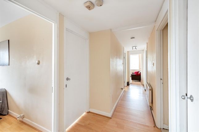 Flat for sale in Fellows Road, London