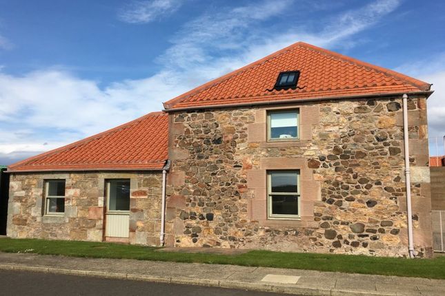 Thumbnail Flat to rent in 12 West Fenton Court, North Berwick