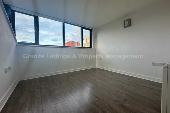 Flat for sale in Jacksons Warehouse, 20 Tariff Street, Northern Quarter, Manchester