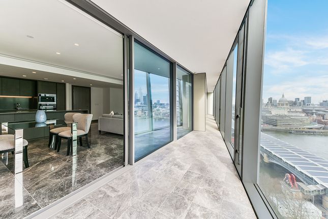 Thumbnail Flat for sale in Blackfriars Road, Southwark