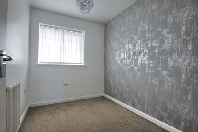 Semi-detached house for sale in Nevis Walk, Thornaby, Stockton-On-Tees