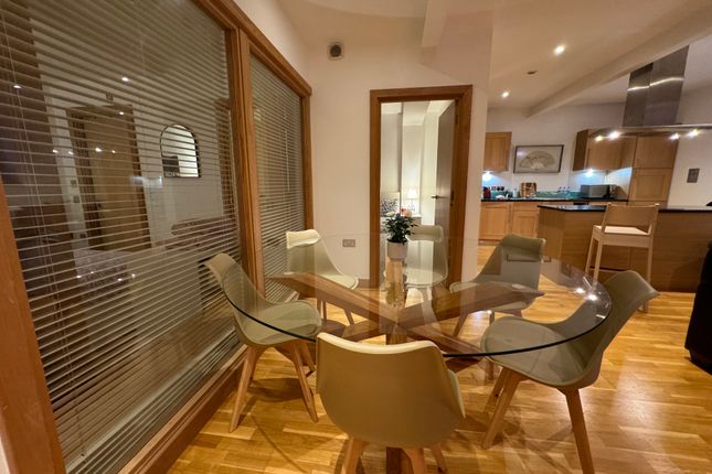 Flat for sale in Banister Road, London