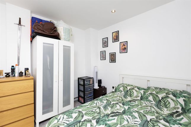 Flat 7, 29, St. Thomas's Road, Chorley photo 4