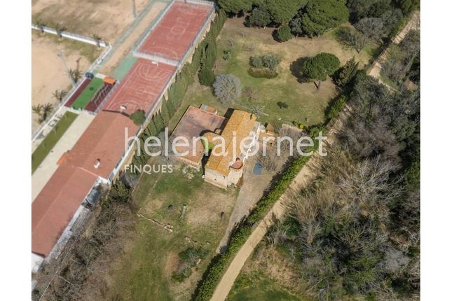 Detached house for sale in Street Name Upon Request, Castell-Platja D'aro, Es