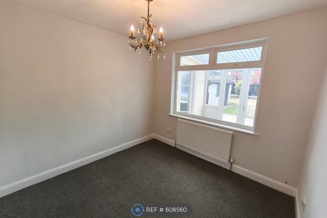 Oakhill Road, Wheatley Hills, Doncaster photo 3