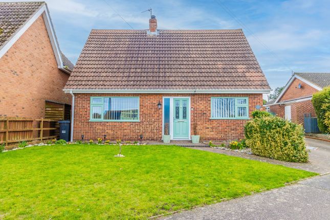 Detached house for sale in Duffield Crescent, Lyng, Norwich