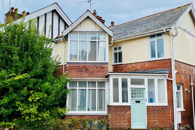 5-bed terraced on 1, Edgerton Park Road, Exeter, £845/mo