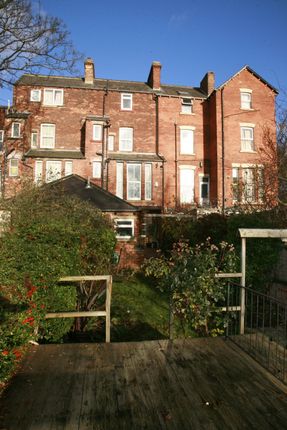 Terraced house to rent in Moorland Road, Leeds