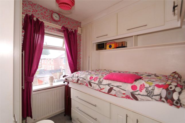 Semi-detached house for sale in Birch Grove, Denton, Manchester, Greater Manchester