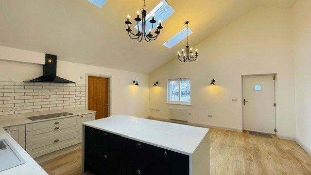 3 Fir Tree Cottages, Bromyard photo 4