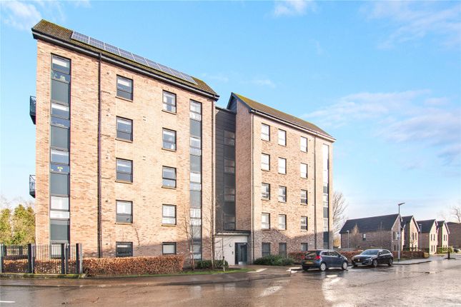 Thumbnail Flat for sale in Riverford Gardens, Glasgow