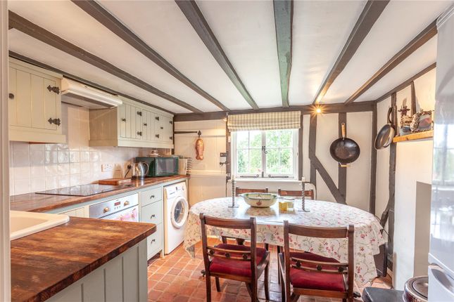 Blue Row Cottage, Upshirebury Green, Essex EN9, 3 bedroom ...