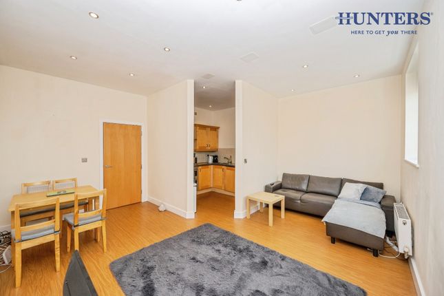 18, Charter Mews, Sandford Street, Lichfield photo 3