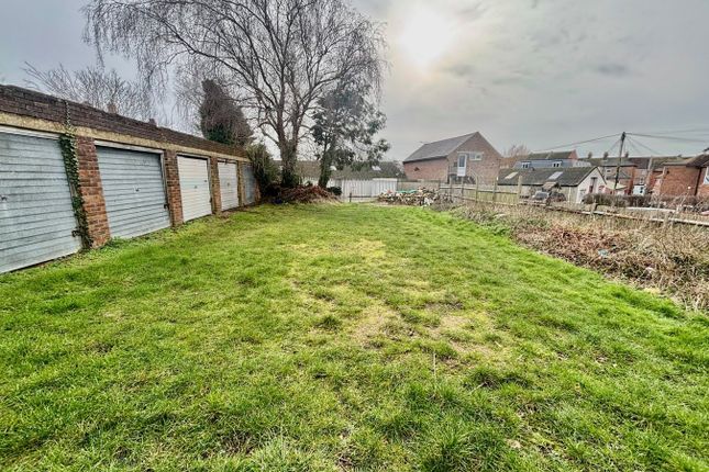 3 x Garages, London Road, Burnside Mews, Bexhill-on-Sea photo 4