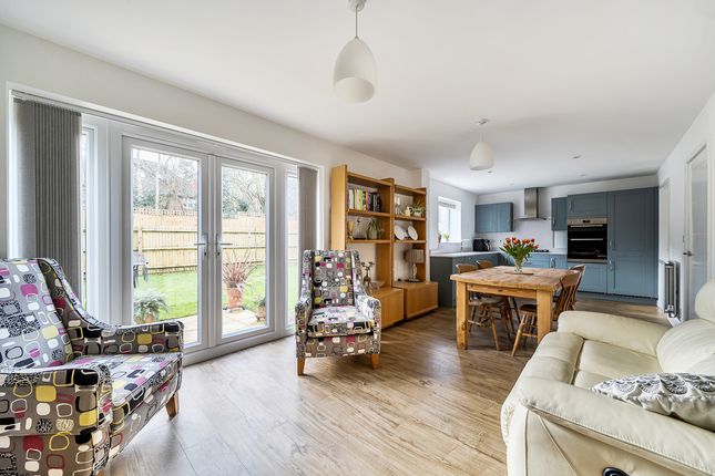 4, Keyworths Crescent, West Malling photo 4