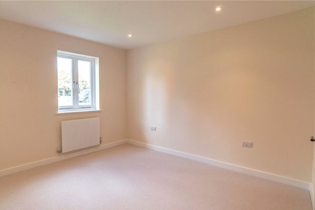 Terraced house for sale in Courtstairs Manor, Ramsgate