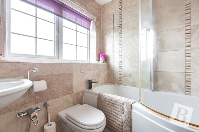 Semi-detached house for sale in Woodlands Road, Romford