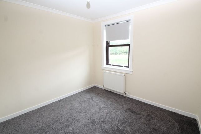 Flat for sale in 33, St Cuthbert Street, 2 x Tenanted Properties, Catrine, Ayrshire KA56Sw