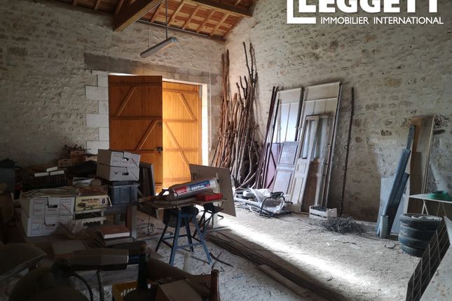 Barn conversion for sale in Soyaux, Charente, Nouvelle-Aquitaine