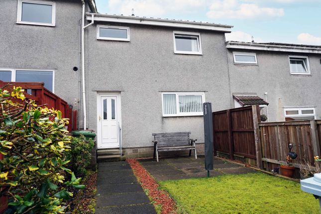 Terraced house for sale in Glen Urquhart, St Leonards, East Kilbride