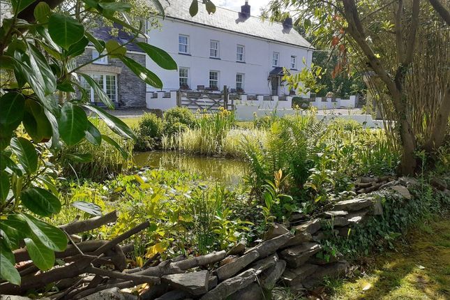 Gardens &amp; Grounds