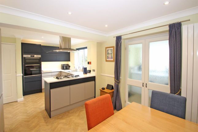 End terrace house for sale in Trinity Street, Ryde