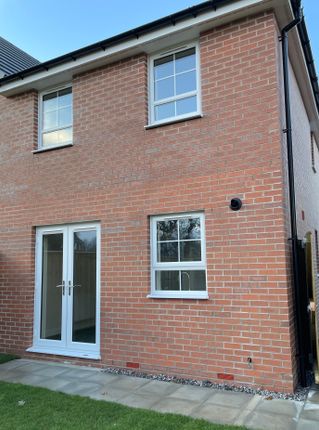 Thumbnail Semi-detached house to rent in Braeburn Drive, Warrington