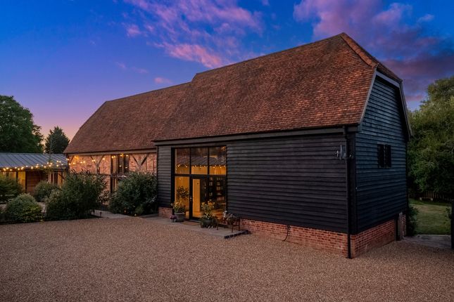 The Barn, Thirlby Lane, Milton Keynes photo 2