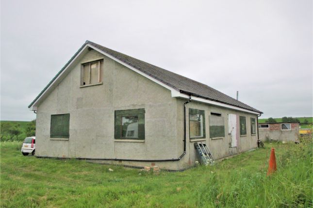Detached house for sale in Bonnykelly, Fraserburgh