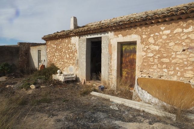 Country house for sale in 30529 Cañada Del Trigo, Murcia, Spain