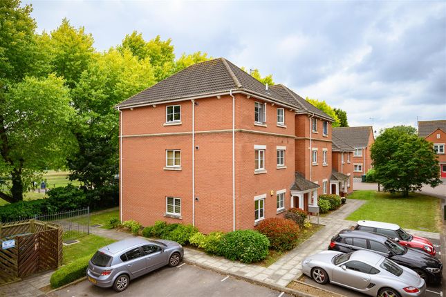 2 bed flat for sale in Pembury Avenue, Longford, Coventry CV6