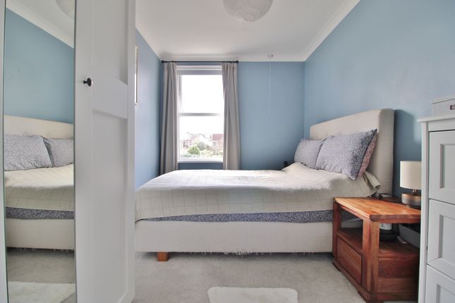 Terraced house for sale in Oliver Road, Southsea