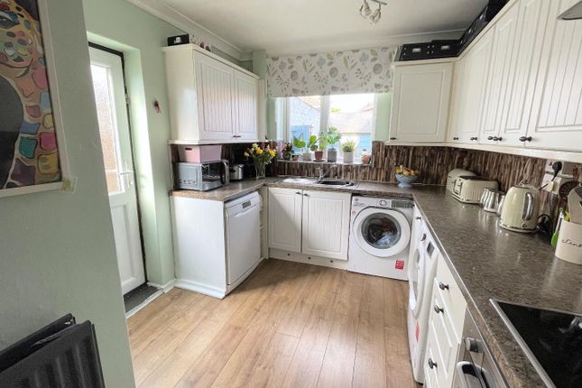 Semi-detached house for sale in Dovedale Road, Norton, Stockton-On-Tees