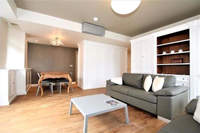 Flat for sale in Princes Court SW3, Brompton Road, London,