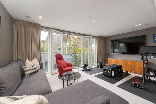 Terraced house for sale in Bishops Road, London