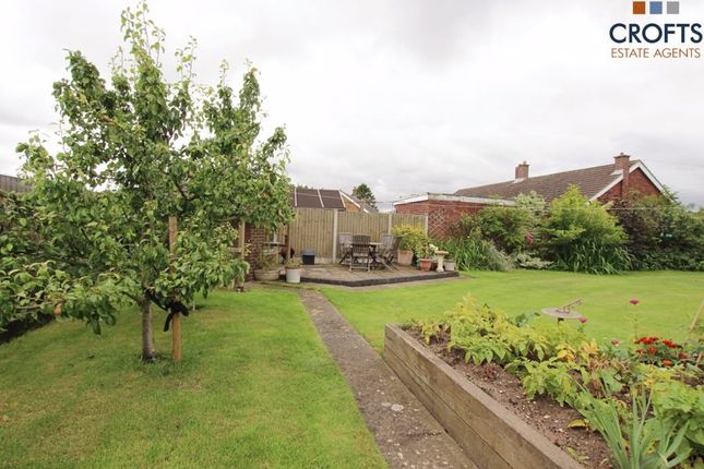 Detached house for sale in Kesteven Court, Habrough, Immingham