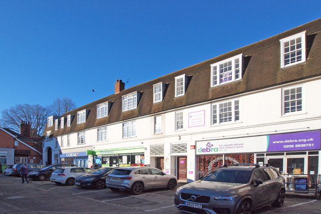 Flat for sale in High Street, Ewell Village