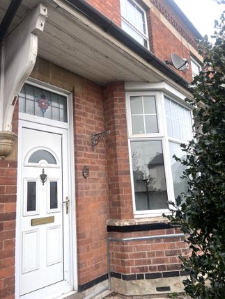 Semi-detached house to rent in Leicester Road, Leicester