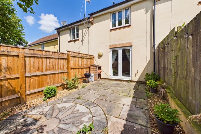 6 Mill Avenue. Copplestone, Crediton photo 4