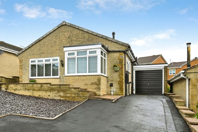 2-bed house on 10, Iona Close, Alfreton, £260,000