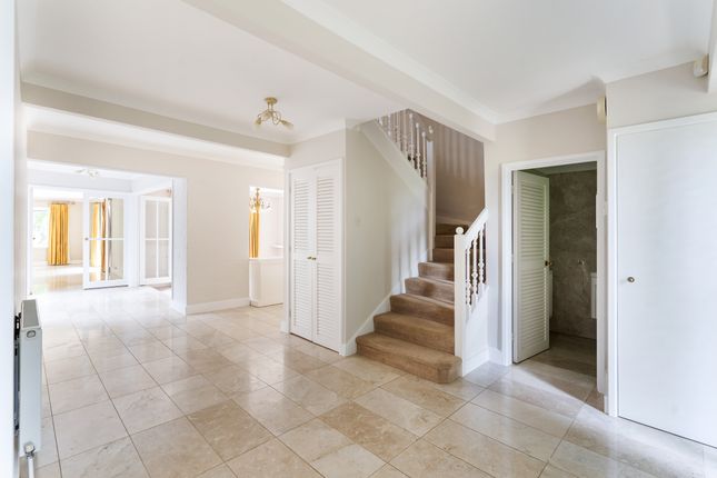 Hana, Quarrywood Road, Marlow photo 4
