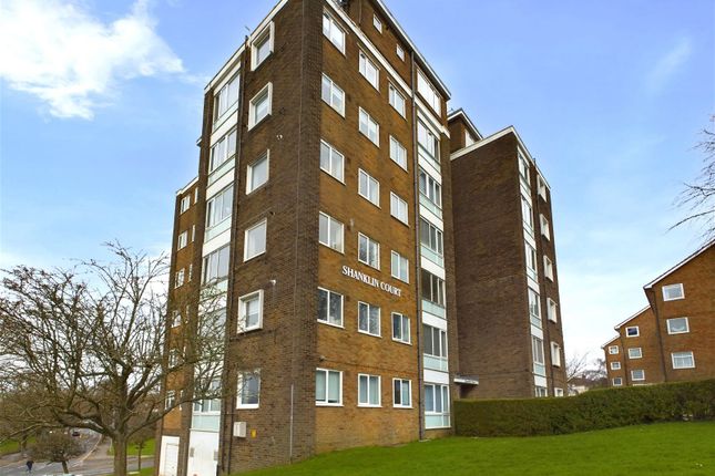 Flat for sale in Hangleton Road, Hove