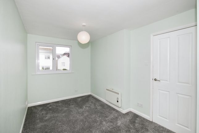 End terrace house for sale in Wheal Leisure Close, Perranporth, Cornwall