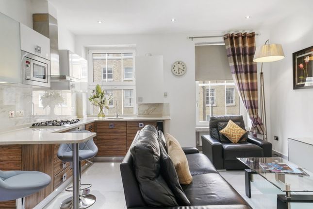 Flat 8, 91, Gloucester Place, London photo 3