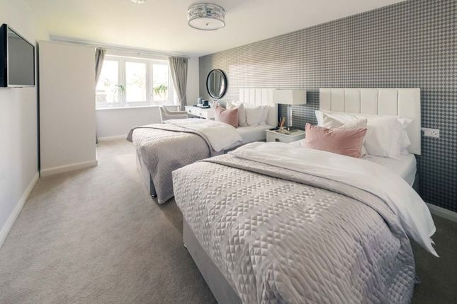 Guest Suite