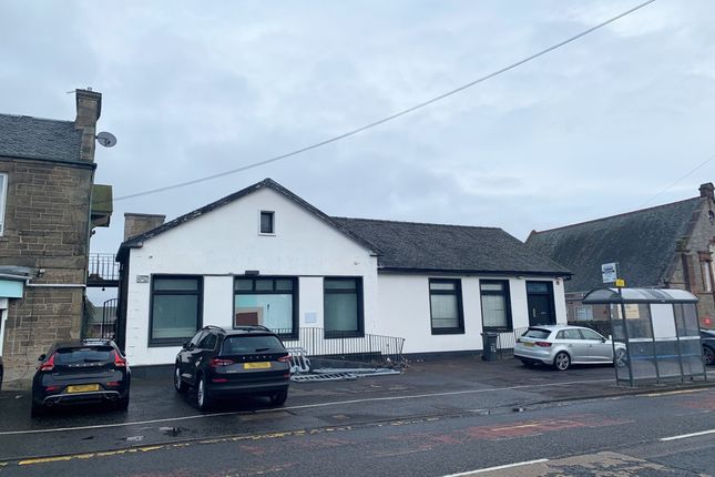 Thumbnail Office for sale in 158 Lanark Road West, Currie, City Of Edinburgh